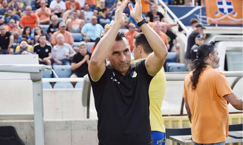 Δεν έκλεισε καν χρόνο και είναι ο παλαιότερος thumb