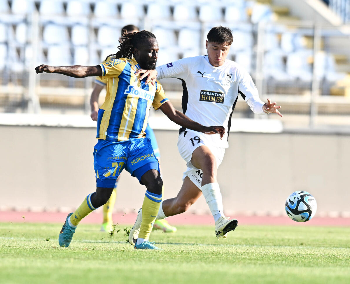 Πρόγραμμα 11ης αγωνιστικής: Επιστροφή στη δράση με σούπερ ντέρμπι thumb