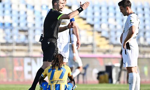 Τι είπε για το 2-0 του ΑΠΟΕΛ: «Υπάρχει επαφή αλλά...» thumb