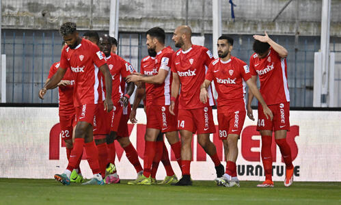Ομόνοια Αραδίππου – Νέα Σαλαμίνα 0-2: Σπουδαίο διπλό που αναπτερώνει ελπίδες και δίνει ανάσα! thumb