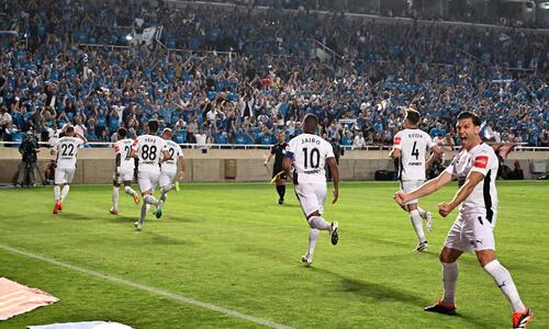 Για ένα ακόμη όνειρο που θα γίνει πραγματικότητα! thumb