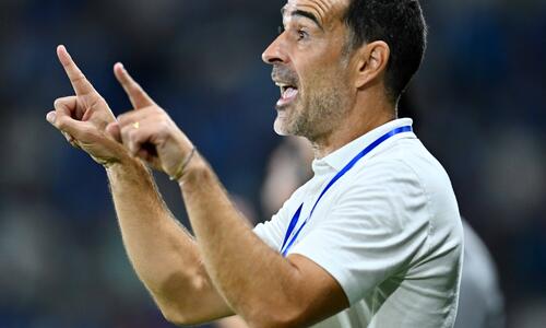 Καρσέδο: «Αν μιλήσω, θα τιμωρηθώ για πολύ καιρό» thumb