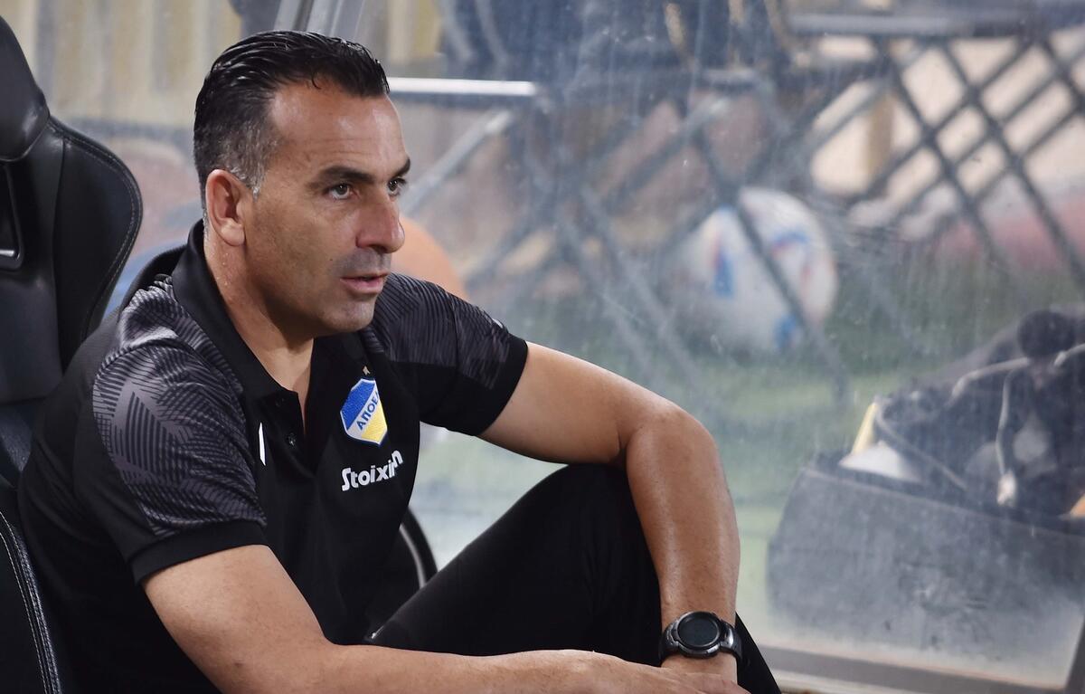 Αυγουστή: «Σήμερα είχαμε θέματα, χαρίζουμε βαθμούς...» thumb