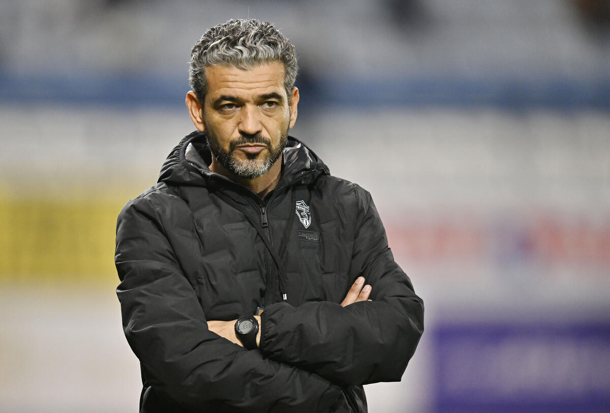 Έτσι κοντράρει την Πάφο FC ο Μαρτίνς thumb