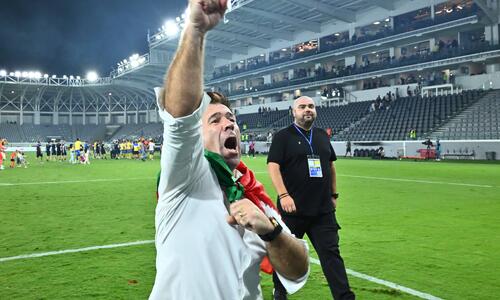 Ντομίνγκες: «Η σκληρή δουλειά ανταμείβεται» (ΦΩΤΟ) thumb