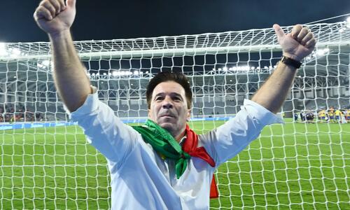 ΒΙΝΤΕΟ: «Ο Ντομίνγκες δείχνει ένας προπονητής ο οποίος ελίσσεται βάσει αντιπάλου» thumb