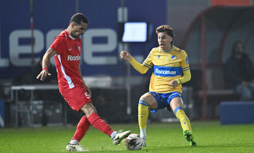 Πρόβλημα με Αλέχο στον ΑΠΟΕΛ thumb