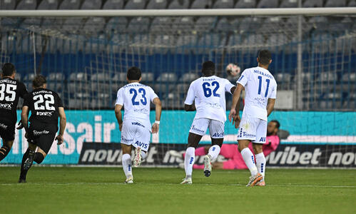 Βίντεο: Πέναλτι και... πέναλτι - Πώς το 1-1 έγινε 1-2 σε τέσσερα λεπτά thumb