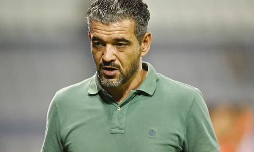 Η εντεκάδα του Μαρτίνς απέναντι στην Ομόνοια 29Μ thumb