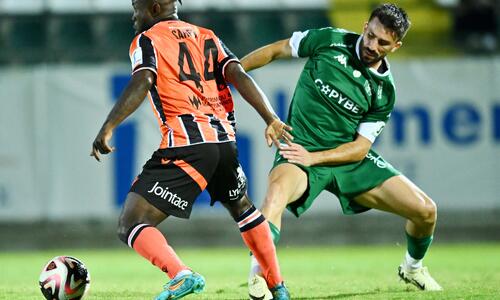 ΤΕΛΙΚΟ: Ομόνοια 29Μ - ΑΠΟΕΛ 0-0 thumb
