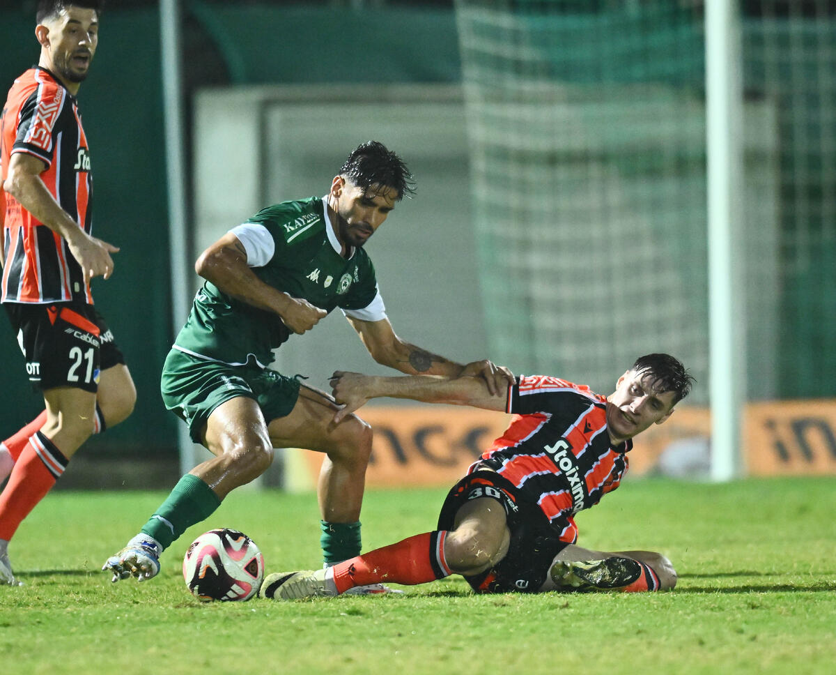 Ομόνοια 29Μ - ΑΠΟΕΛ 0-0: Πράσινο μπλόκο στην Περιστερώνα! thumb