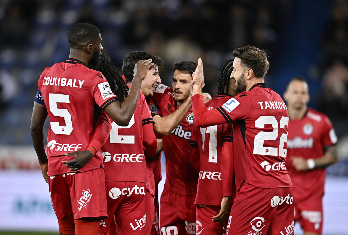 Ομόνοια Αρ. - Ομόνοια 0-2: Επέστρεψε στις νίκες και «πέταξε» στο +8!  thumb