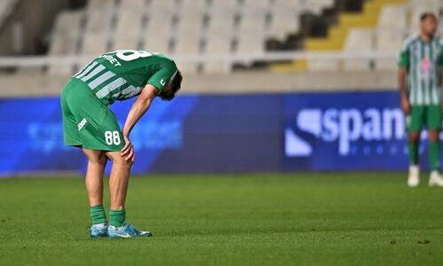 Ήταν πρώτη… και φαρμακερή thumb