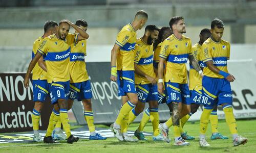 Απλά… άχαστος! thumb