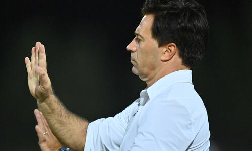 Με αυτούς θα ψάξει το τρία στα τρία ο Ντομίνγκες thumb