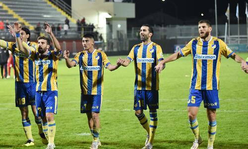 Η εφιαλτική προϊστορία μπορεί να λειτουργήσει υπέρ του! thumb