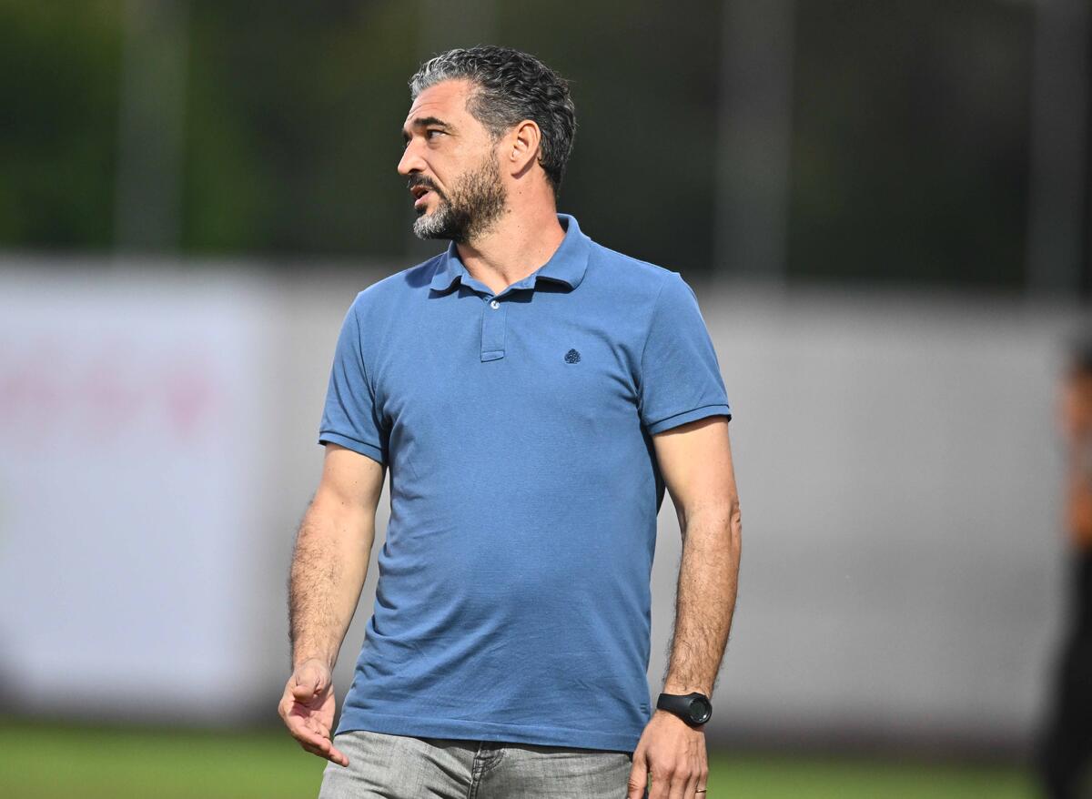 Μαρτίνς: «Για εμάς είναι κάτι παραπάνω από τρεις βαθμοί» thumb