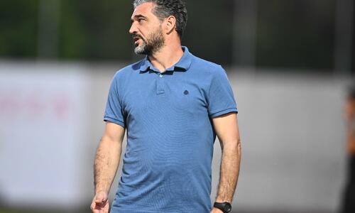 Μαρτίνς: «Για εμάς είναι κάτι παραπάνω από τρεις βαθμοί» thumb