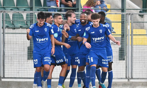 Ομόνοια 29Μ - Ομόνοια Αρ. 1-2: Διπλό… «έξι βαθμών» thumb