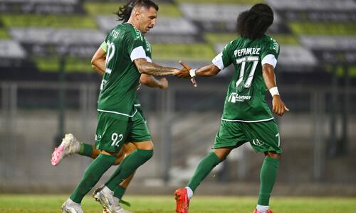 Για το μεγάλο «μπαμ» thumb
