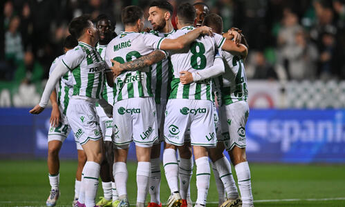 Η Ευρώπη μπορεί να περιμένει: Να γίνει Omonoia και στο κυπριακό πρωτάθλημα! thumb