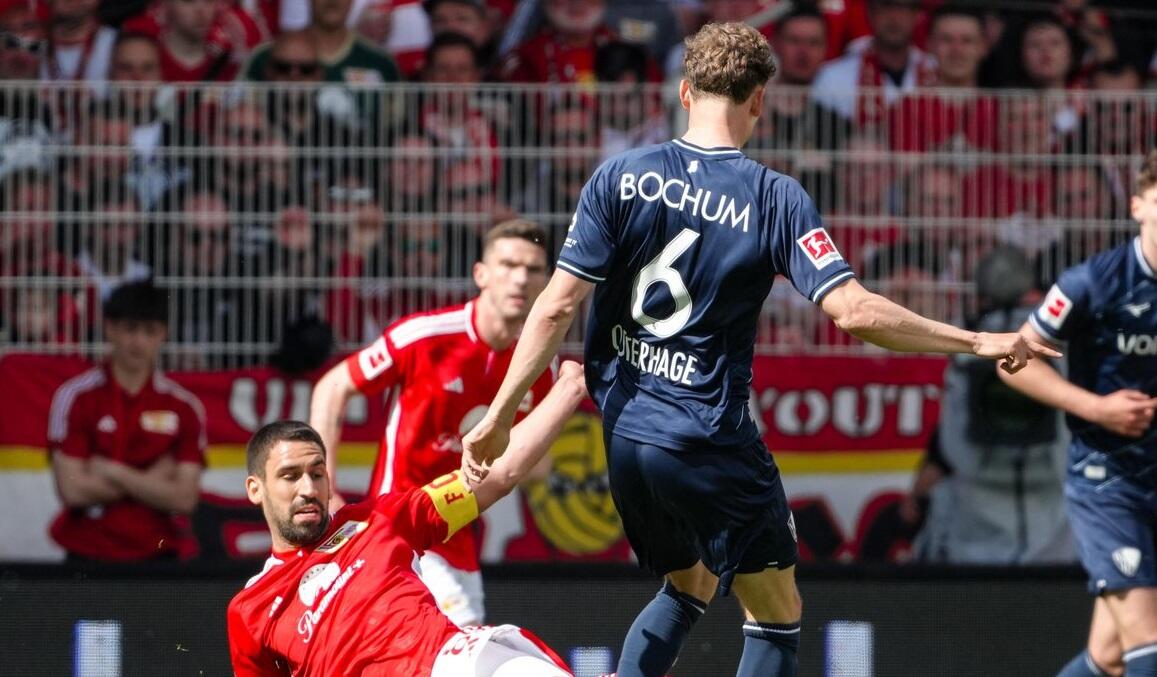 Bundesliga: «Διπλό»... σωτηρίας για την Μπόχουμ thumb