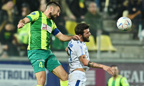 Οι στοιχηματικές αποδόσεις για τον πρωταθλητή!  thumb