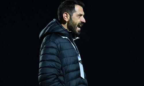 «Καταφέραμε και περιορίσαμε τον ΑΠΟΕΛ σχεδόν σε όλο τον αγώνα» thumb