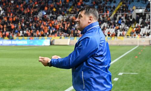 «Αν  με ρωτάτε τι γράμμα έγραψα στον Άγιο Βασίλη θα σας πω ότι...» thumb