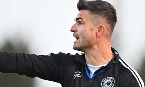 «Να είμαστε καλύτεροι την επόμενη χρονιά...» thumb