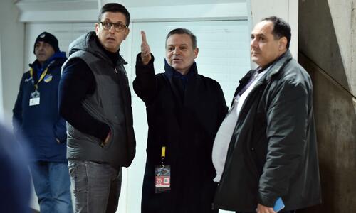 «Η είδηση προκαλεί αναστάτωση αλλά ουδείς γνωρίζει» thumb