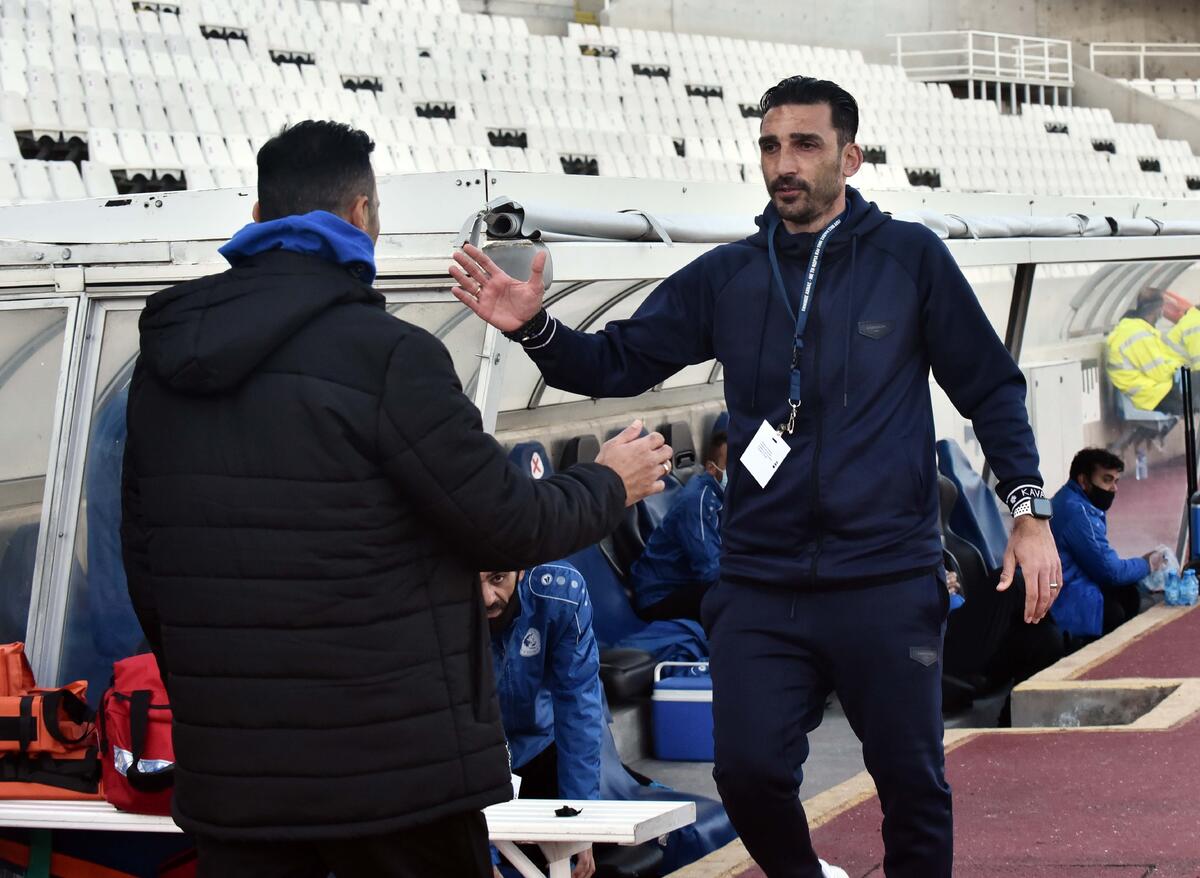 Χαραλάμπους: 