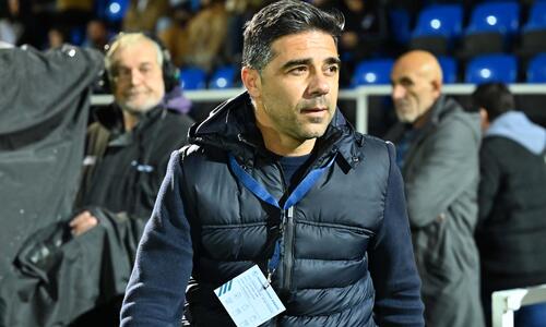 Τέθηκε ποτέ θέμα Σατσιά; - Ιδού η επίσημη τοποθέτηση thumb