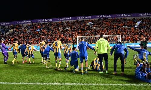 ΑΠΟΕΛ ενόψει Ομόνοιας: «70 αγώνες…» thumb
