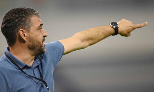 Μάρτινς: «Αν συγκρίνουμε το μπάτζετ των δύο ομάδων...» thumb