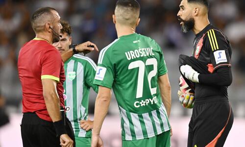 Τμήμα διαιτησίας ΚΟΠ: Η ανάλυση των επίμαχων φάσεων της 3ης αγωνιστικής (βίντεο) thumb