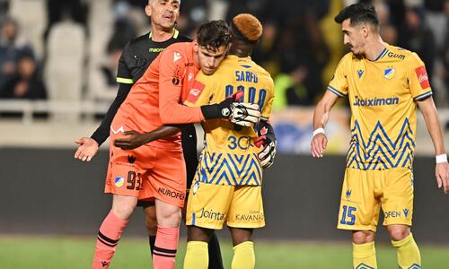 Διπλό στο «ΠΑΠ» μετά από 3 χρόνια thumb
