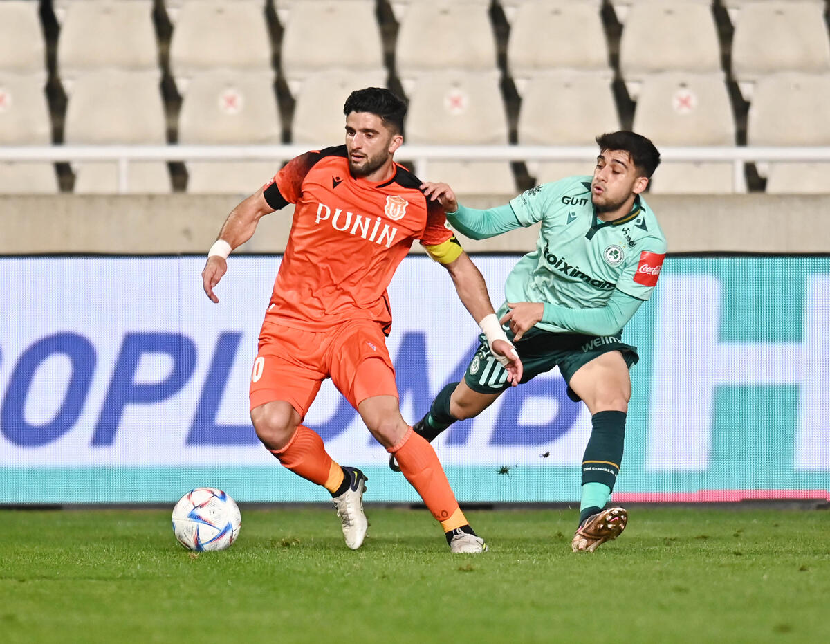 ΤΕΛΙΚΟ: Ομόνοια-Καρμιώτισσα 2-1 thumb