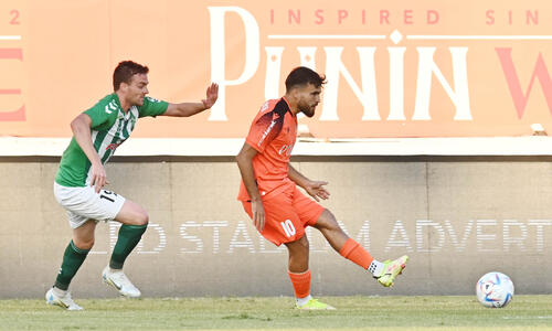 ΤΕΛΙΚΟ: Καρμιώτισσα-Ακρίτας Χλώρακας 1-0 thumb