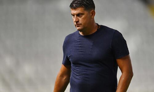 Δηλώσεις Μιλόγιεβιτς πριν το ντέρμπι: «Οι παίκτες πρέπει να καταλάβουν...» thumb