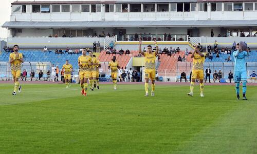 ΓΚΟΛ VAR και 0-1  thumb