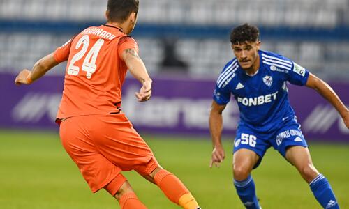 Ανόρθωση-Καρμιώτισσα 0-0: Κουλουράκια... thumb