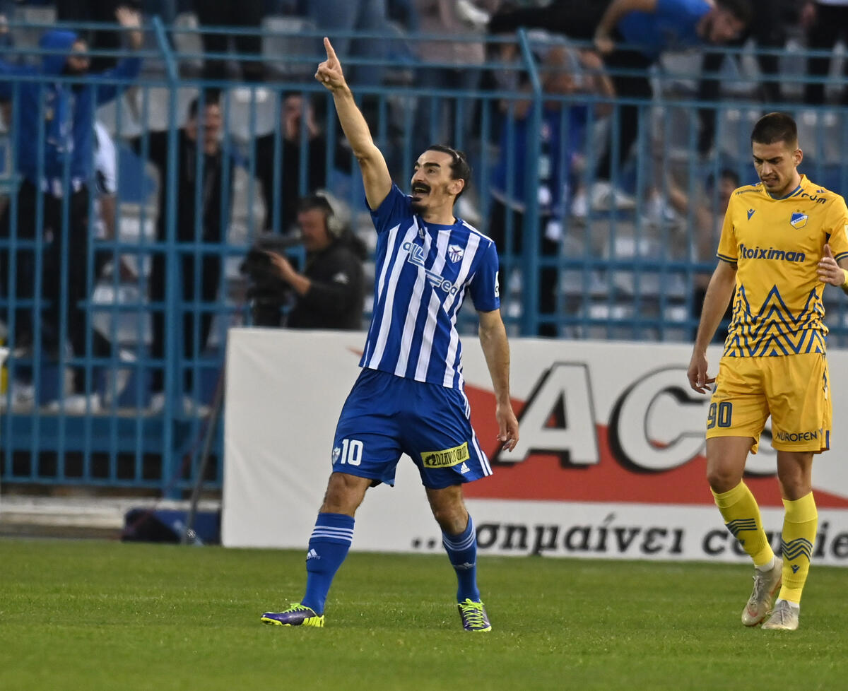 VAR/Πέναλτι και 3-0 (video) thumb