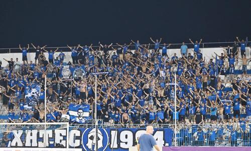 «Μια Κυριακή γεμάτη Ανόρθωση...» thumb