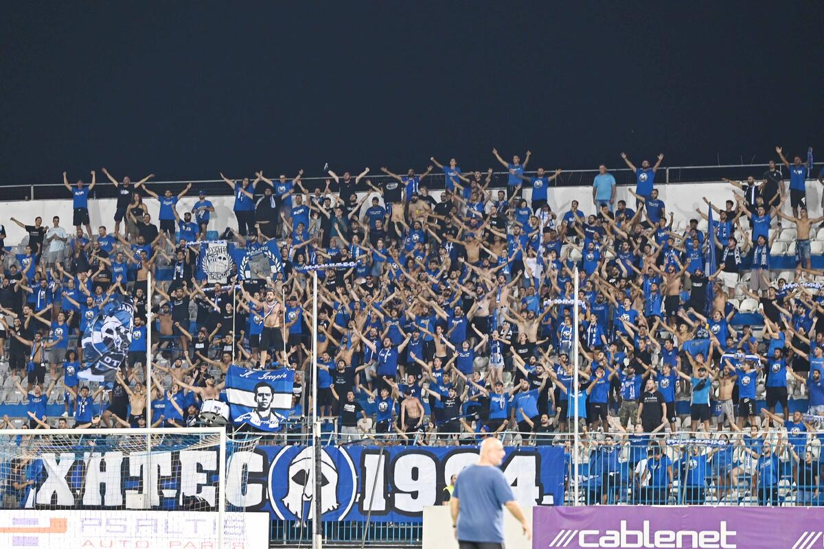 «Αν δεν είσαι Ανόρθωση, δεν μπορείς να το αντιληφθείς...» thumb