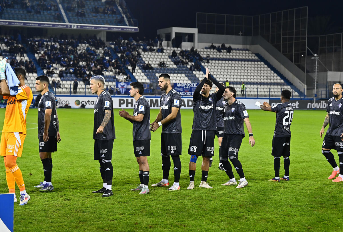 Τα δέκα σημεία της «Κυρίας»  thumb