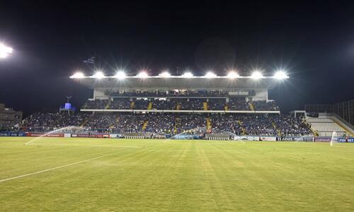 Αποκλείστηκε από τα γήπεδα 19χρονος που συνελήφθη στο «Παπ» thumb