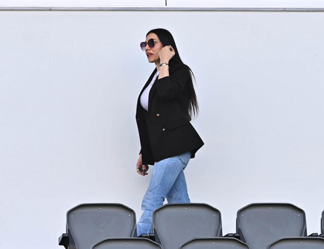 Φωτορεπορτάζ από το «AlphaMega Stadium» thumb
