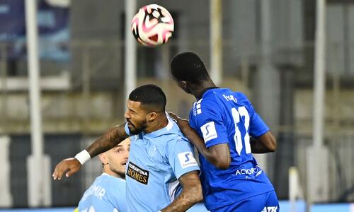 ΤΕΛΙΚΟ: Ομόνοια Αραδίππου - Πάφος FC 0-2 thumb