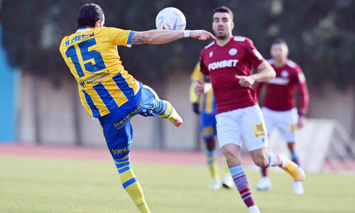 ΤΕΛΙΚΟ: ΕΝΠ - ΑΠΟΕΛ 1-2 thumb